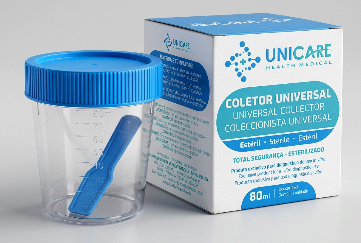 Design de embalagem