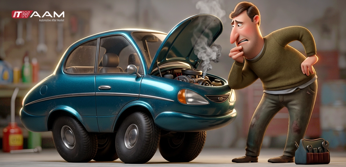 Ilustração comercial