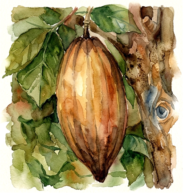 Ilustração comercial