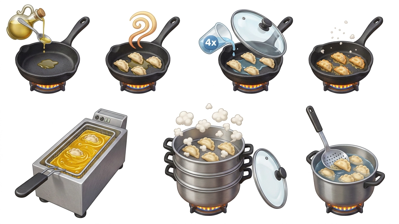 Ilustração comercial