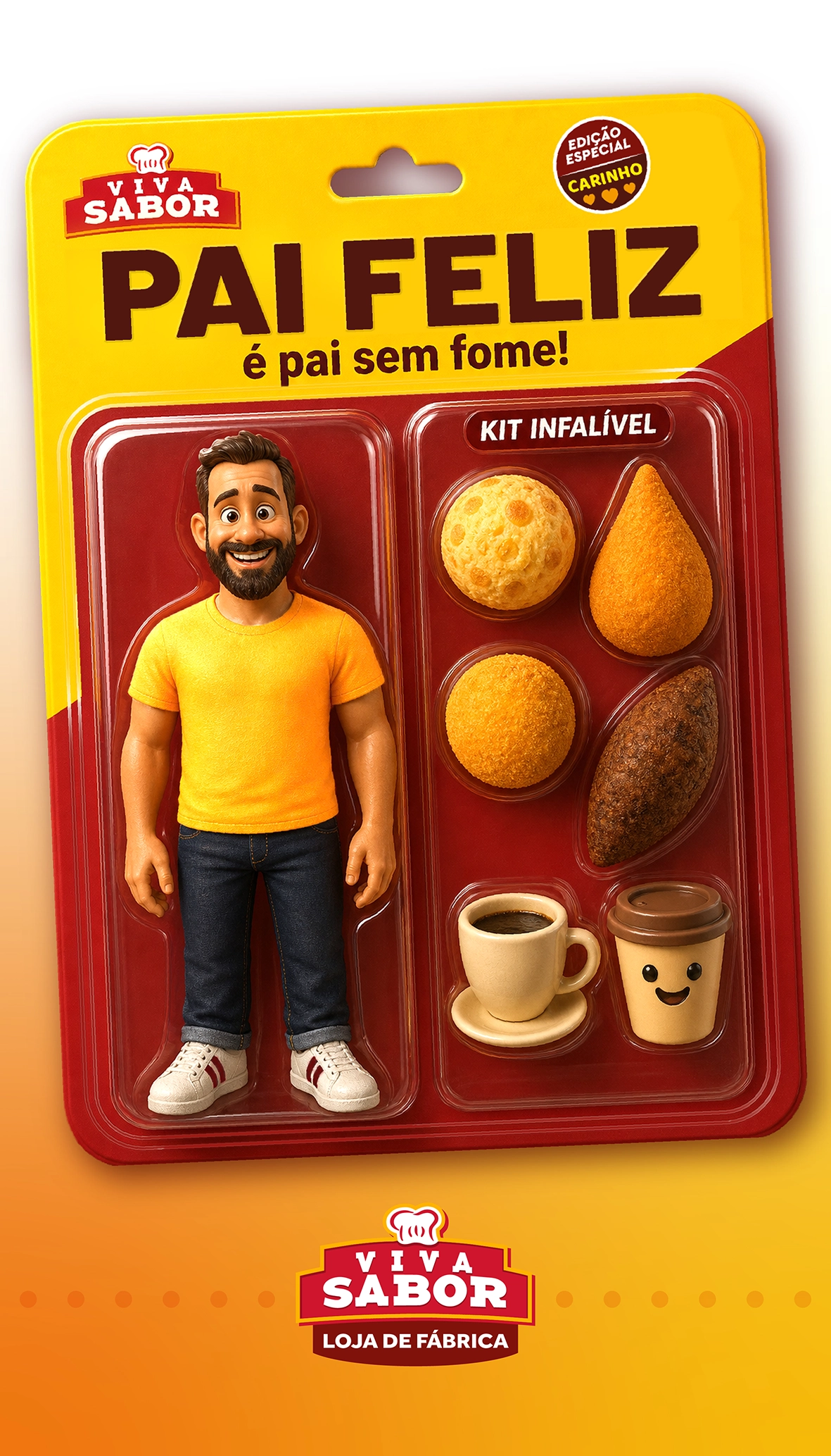 Ilustração comercial